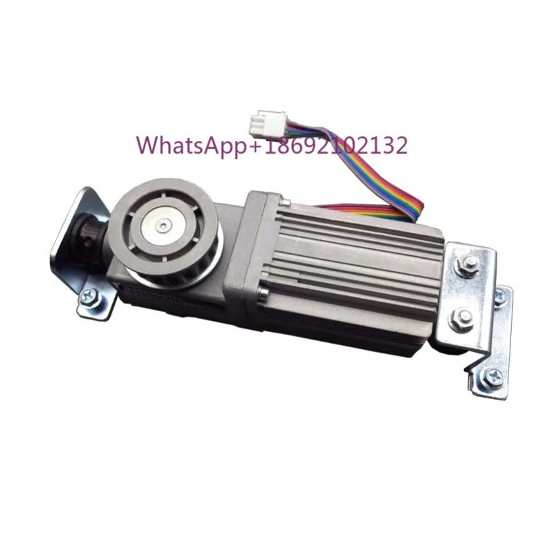 Translation Automatic Induction Door Motor Electric Sliding  To Open  Automatic Door Automatic Door Universal