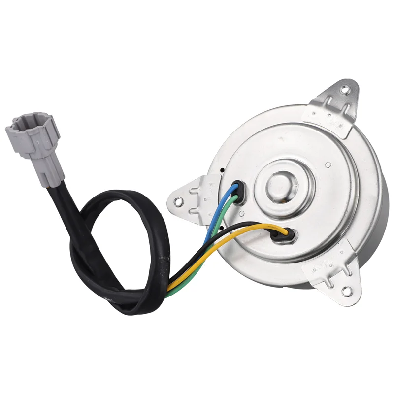 

Для 2002-2007 годов для Subaru Impreza Baja, двигатель вентилятора охлаждения радиатора 45131FE030 45131FE010-AU62