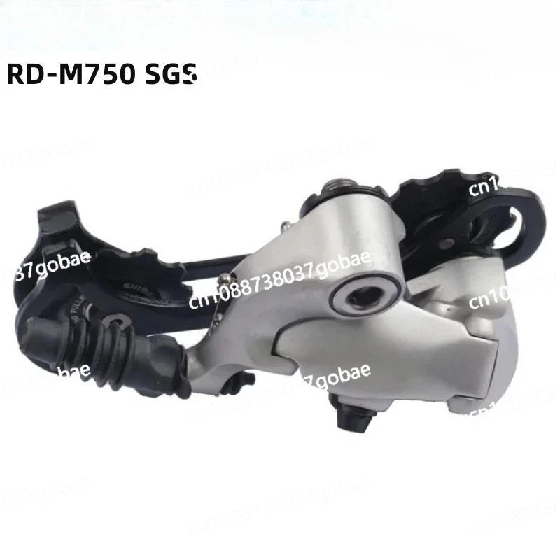 

M750 9-скоростной длинноногий задний циферблат для горного велосипеда RD-M750-SGS