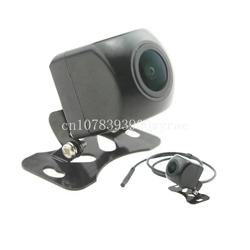 

Rear Backup Auto Camera FULL HD 1920x 1080P 170 Degree 4 Pin For Dual Lens Driving Video Recorder android car radio