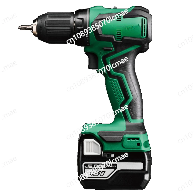 

18V Charging Brushless Screwdriver Hand Drill Screwdriver DS18DD