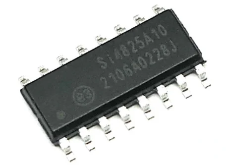5PC       CS5532BSZ         CS5532                SI4825-A10-CSR             SI4825A10
