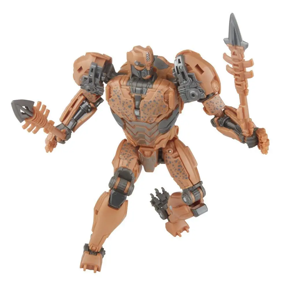 [Auf Lager] Hasbro Transformers Studio Series SS98 Cheetor 6,5-Zoll Voyager Class Anime Actionfigur Schönes Modell Geschenkspielzeug
