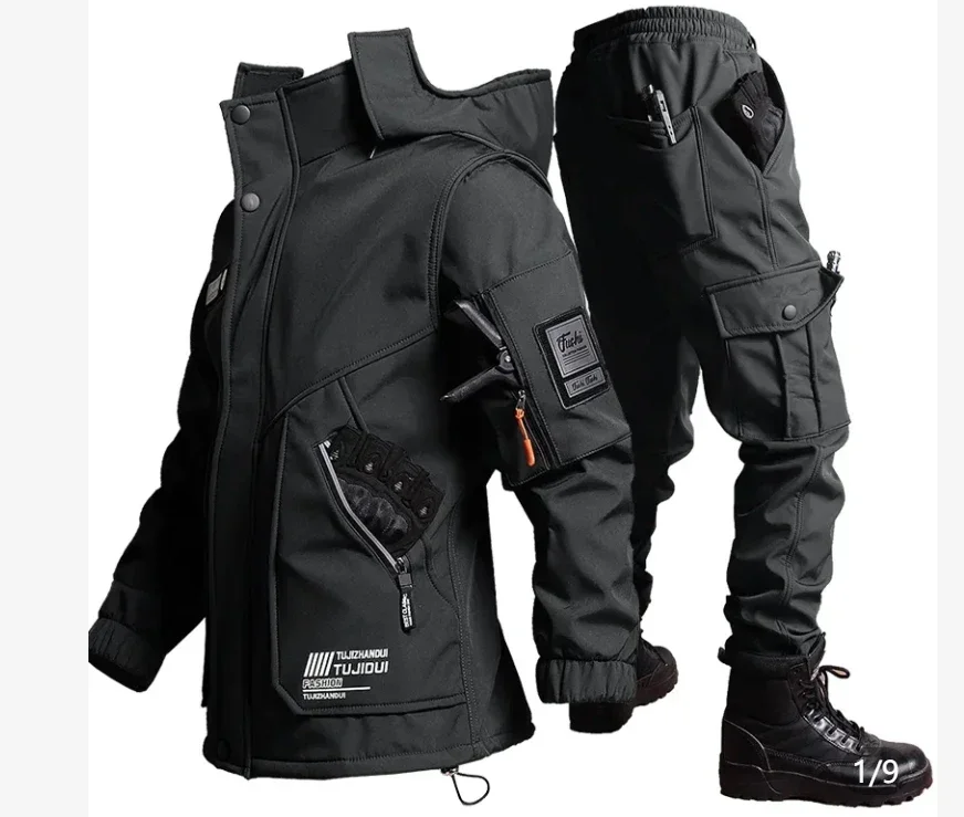Variant: Black