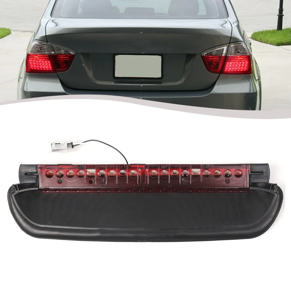 

For BMW 3 Series E90 E92 2005-2013 Rear Third High Level Brake Light 63257145519 Replacement Automobiles Parts