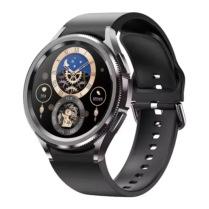 جديد وصول BT دعوة سوار ساعة ذكية HW62 مراقبة النوم جهاز تعقب للياقة البدنية الرياضة في الهواء الطلق Smartwatch #2