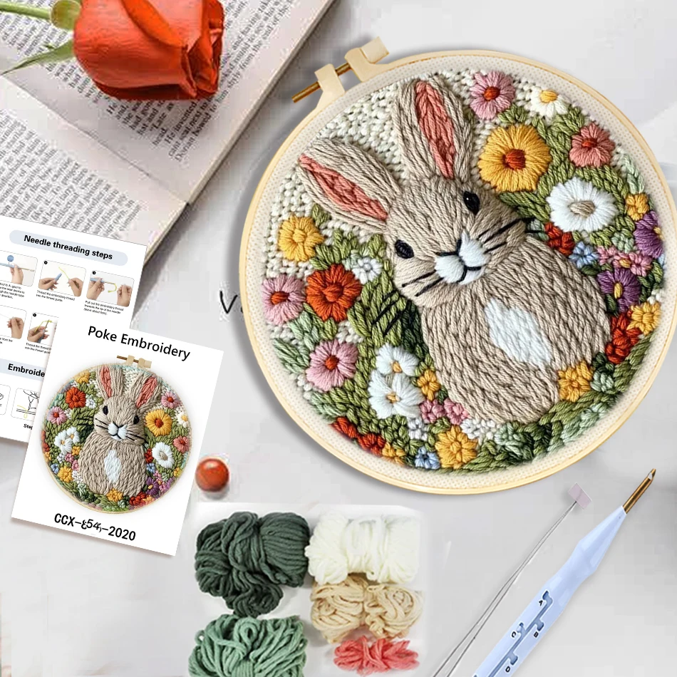 Thumbnail 2 - #8 Best Needlecraft Patterns to Buy In 2026