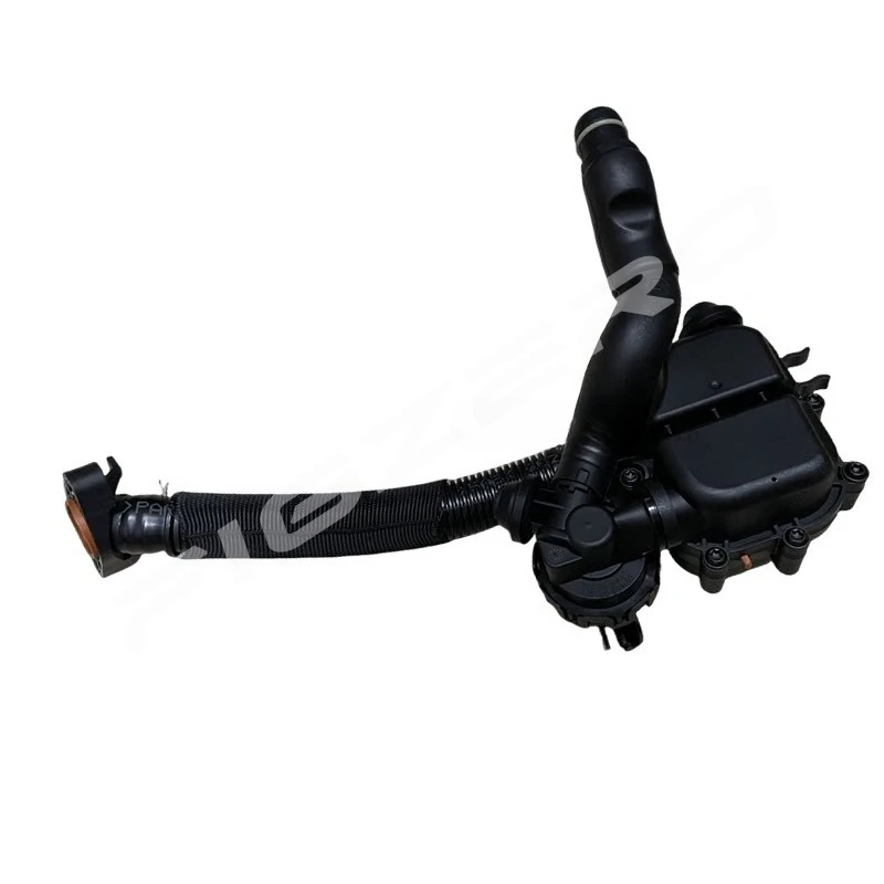 Air Intake Resonator Sound Symposer For Land Rover Range Rover Vogue Sport For Jaguar XF XJL 3.0T 5.0T