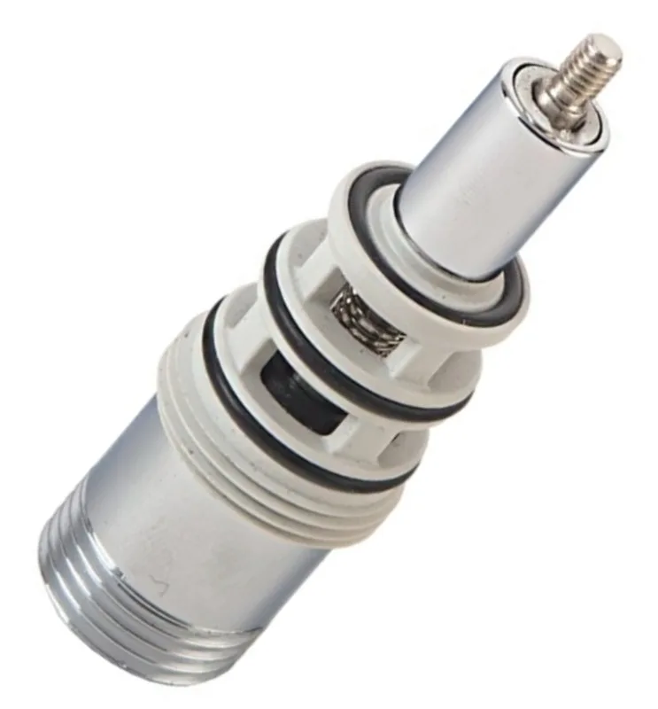 Adapt To GROHE 65655 Bathtub Shower Faucet Pull Water Separator Switch Valve Core Accessories 65655000