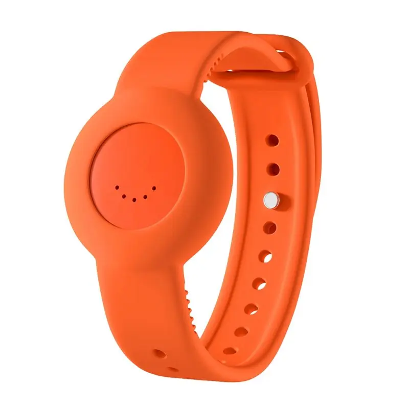 ABZZ-Global GPS Tracker Smart Anti-Lost Locator Wristband B