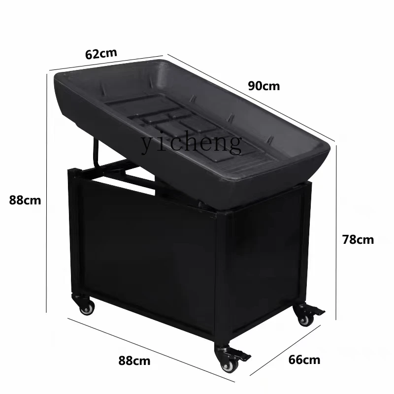 TQH supermarket fresh display stand seafood fruit store refrigerated frozen fresh display cabinet