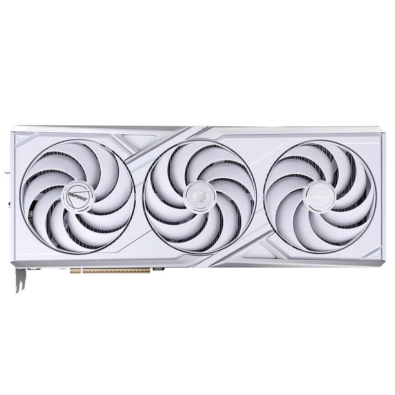 

RTX5090D/5080 Black Vulcan/White Vulcan/ADOC/Ultra W game graphics card