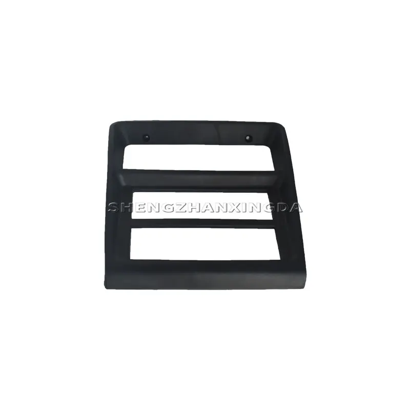 

Szxd Is Suitable for Mitsubishi Pajero, Montero, Mk2, V31, V32, V33, V43 Center Frame Car Audio Panel, Tape Box, Decorative Panel Radio