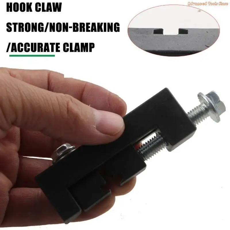Auto Steel CV Joint Clamp Installer Locking Tightening Tool for Easy Operation W91B