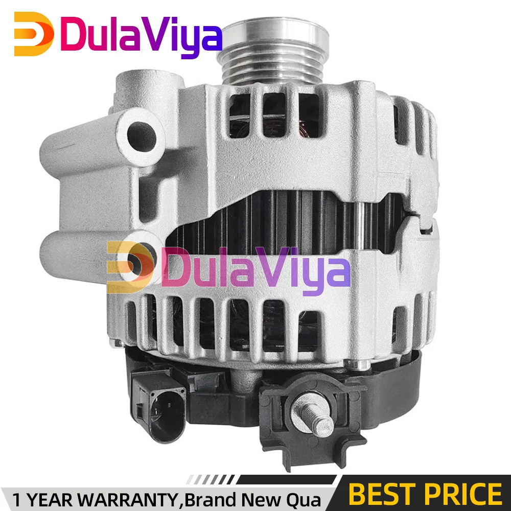 

Alternator For BMW 328i 2007-2013 328i xDrive 2009 400-24214 400-24287 11301 AL0841N 11300 11301N 12317521178
