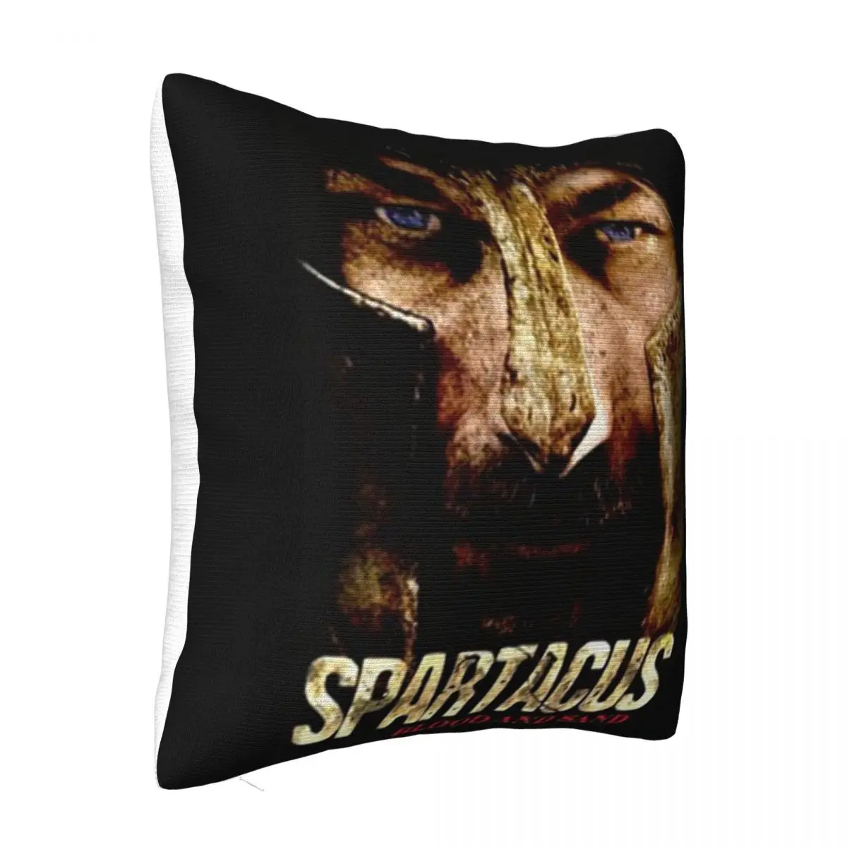 2018 Summer Casual Man T Bandit Spartacus Tv Show Series T Printed T Men T Good Quality Good Quality Pillow Case