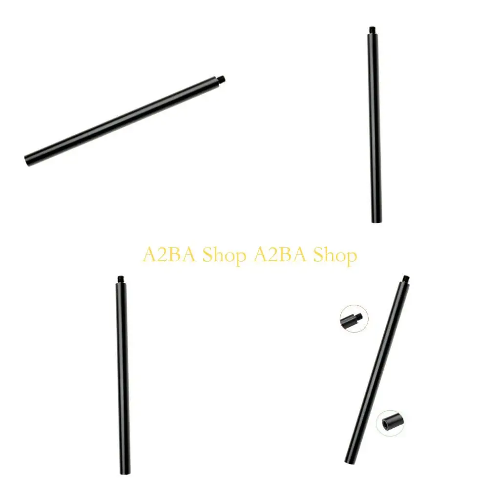 

A2BA Удлиненные столбы для кемпинга на открытом воздухе M 8 Крепление заполняющего стержня для светильников с разъемами «папа»