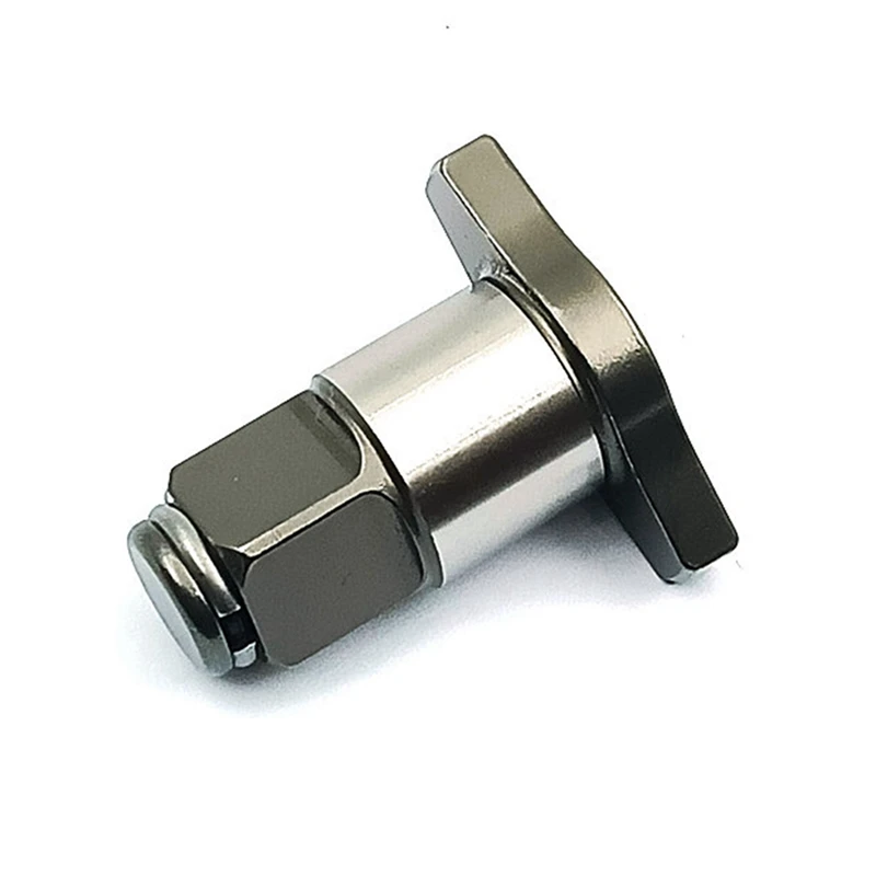 ABNO-NA142744 1/2 Inch Anvil Assembly DCF891N DCF891P2T Impact Wrench Anvil Assembly For Dewalt