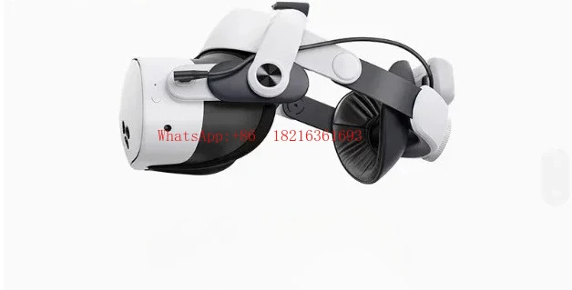 Le Bobovr M3 Pro Fo…