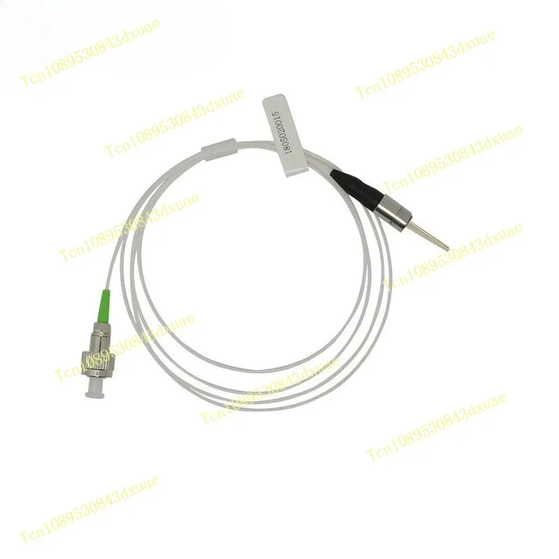 

10G Detector InGaAs Pigtailed Photodiode Detector PD