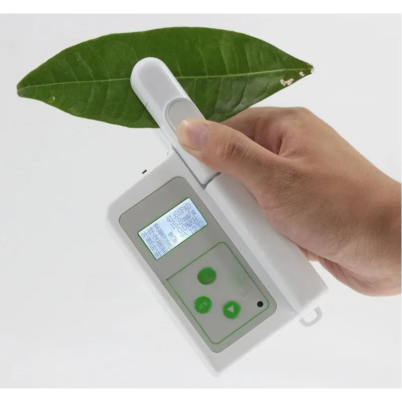 Latest TYS-4N handheld chlorophyll detector