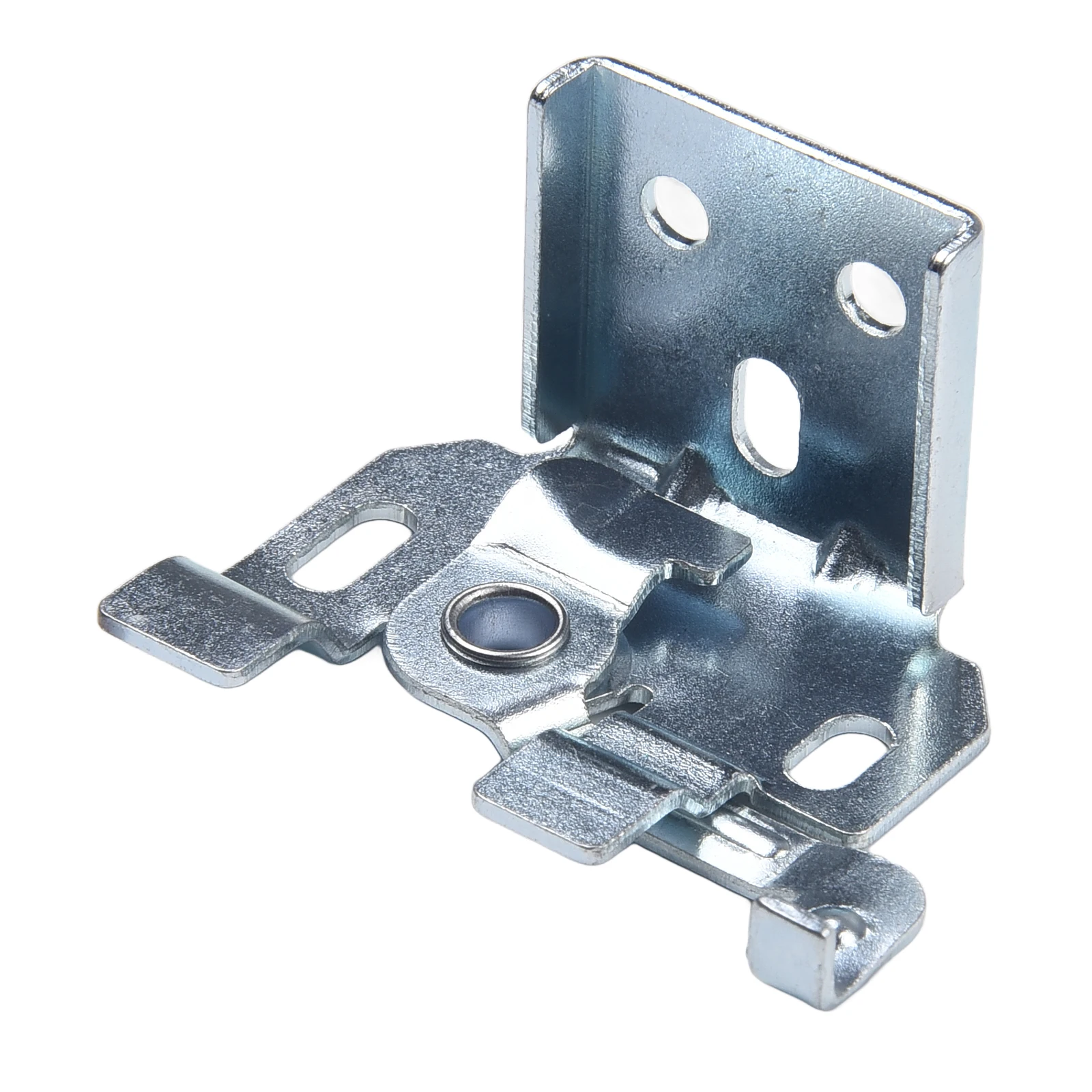AaCurtain Track AccessoriesFixedAccessories Bracket For Blinds Home Improvement 2 Set Accessories Ceiling Wall Installation Iron