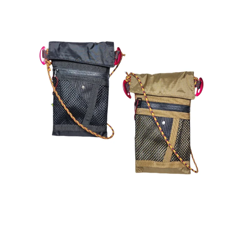 

Air Sport Outdoor Crossbody Bag Single oulder Mobile Phone Bag Waterproof ex Fly Bone Bird Mouse Bag from China