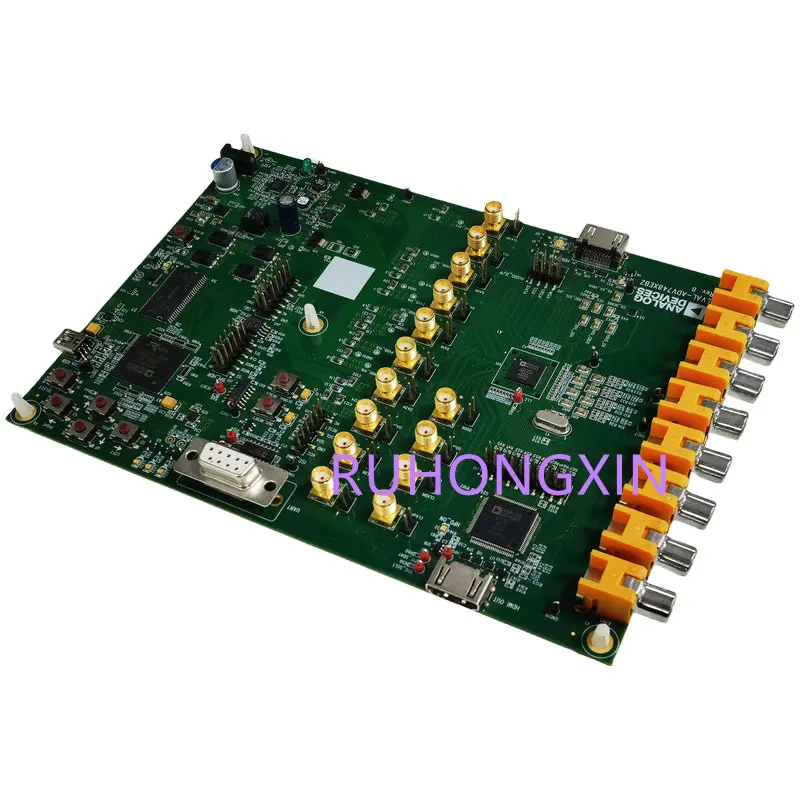 EVAL-ADV748XEBZ Video Integrated Circuit Development Tool ADV748x Evaluation Board Development Board