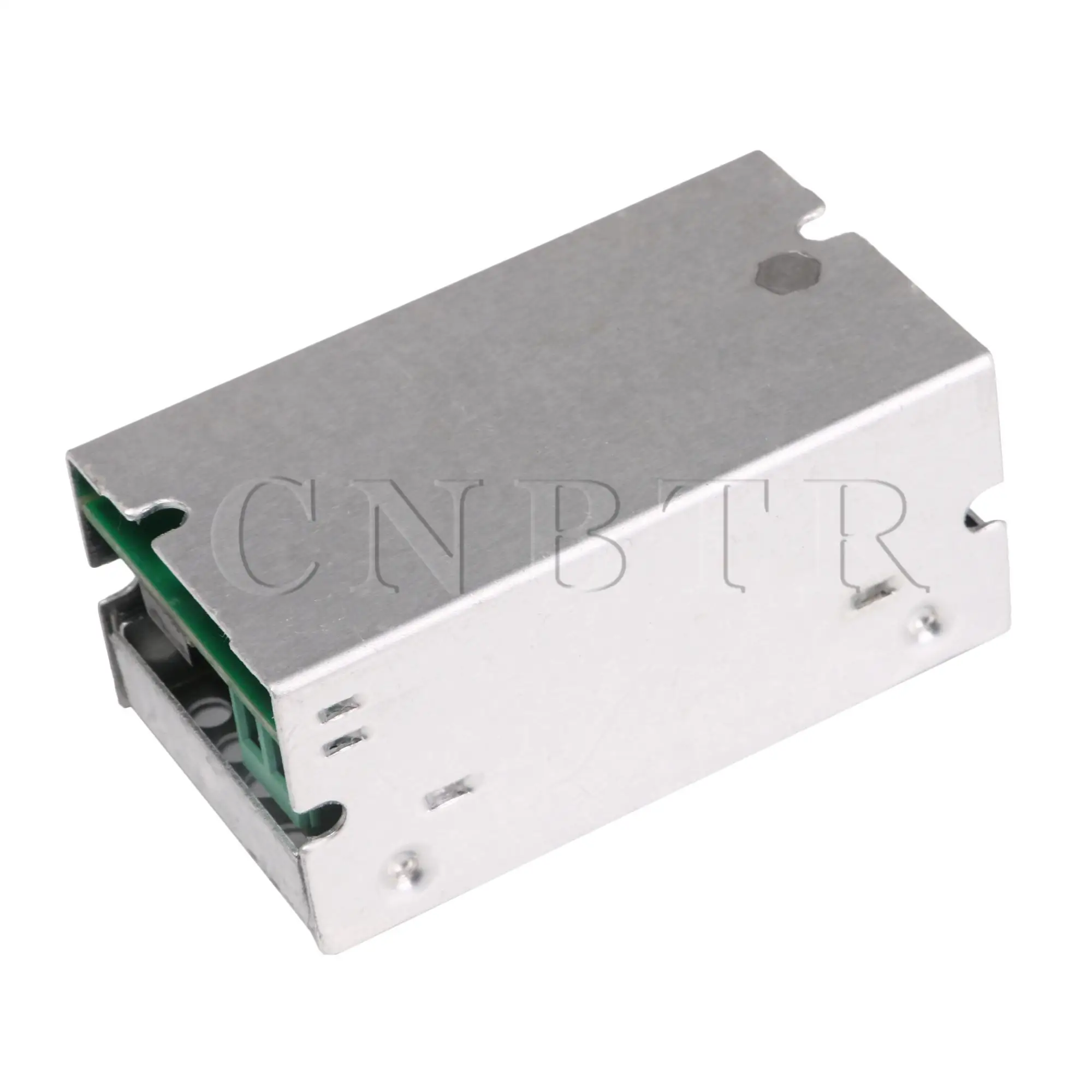 

CNBTR 200W 15A DC-DC 8-55V to 1-35V Synchronous Buck Adjustable Voltage Converter Step Down Module