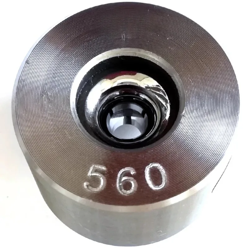 product 4.0 To 6.3  Steel Drawing Wire Dies Cemented Carbide     Wear Part Punch Mould