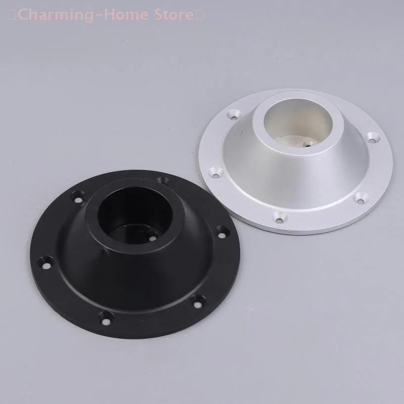 【M】1개 캠퍼 테이블 다리 받침대 RV 테이블 받침대 RV 테이블 바닥 장착 받침대 RV 다이닝 테이블용