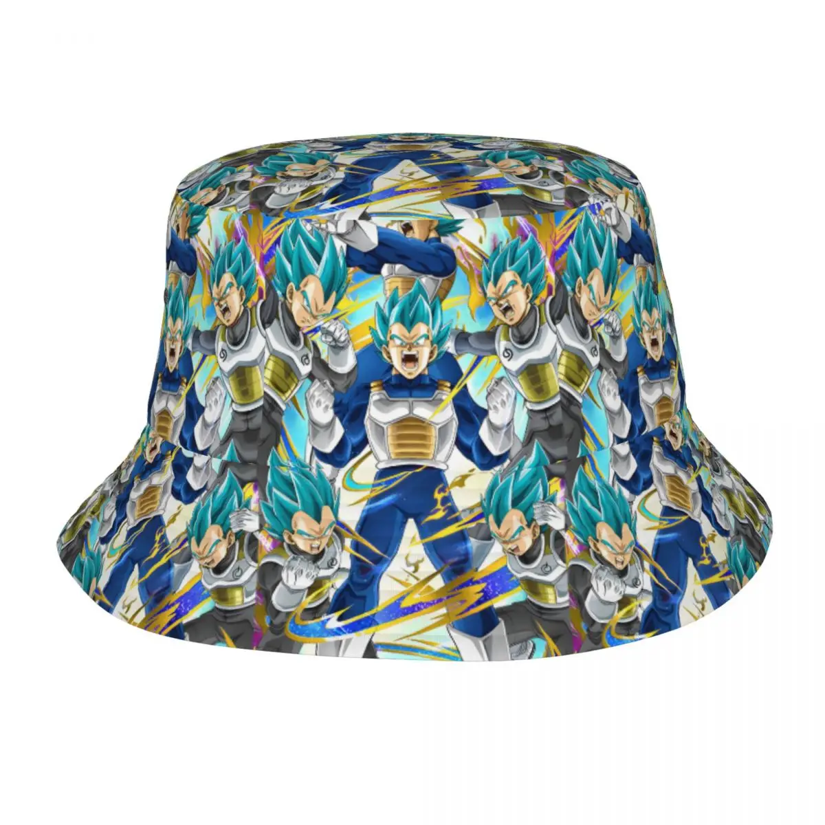 Custom Unisex Dbz V…