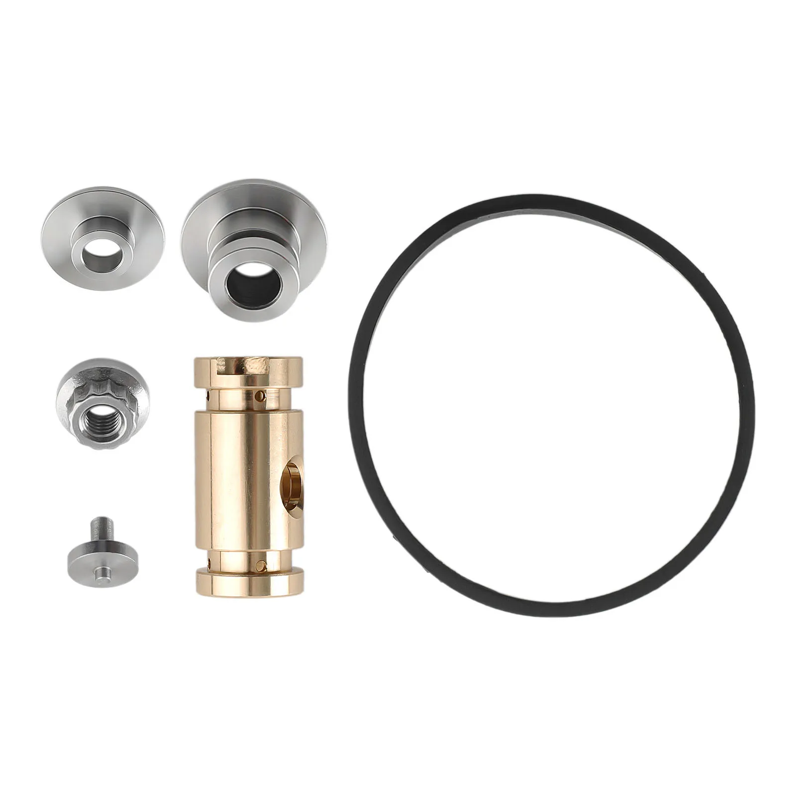 Turbo Turbocharger Repair Kit for Nissan Pathfinder Almera Tino 2.5 DI 769708