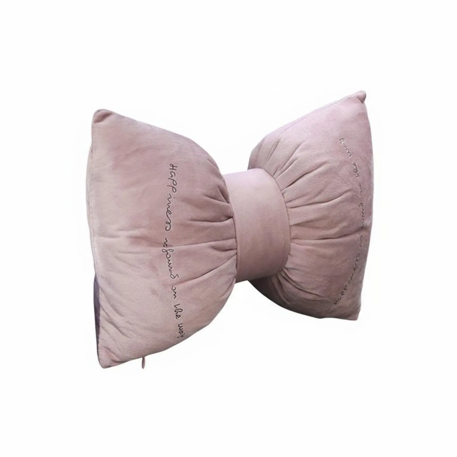 

2 Pieces Car Headrest and Support Cute Design Soft Neck and Spine Pillow Soft Support Pillow Supportive Comfort