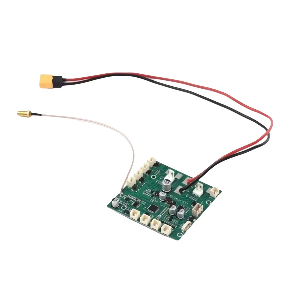 

AB31-Main Board For V030 GPS Fishing Bait Boat Remote Control- Fishing Boat Main Board Replacement Part