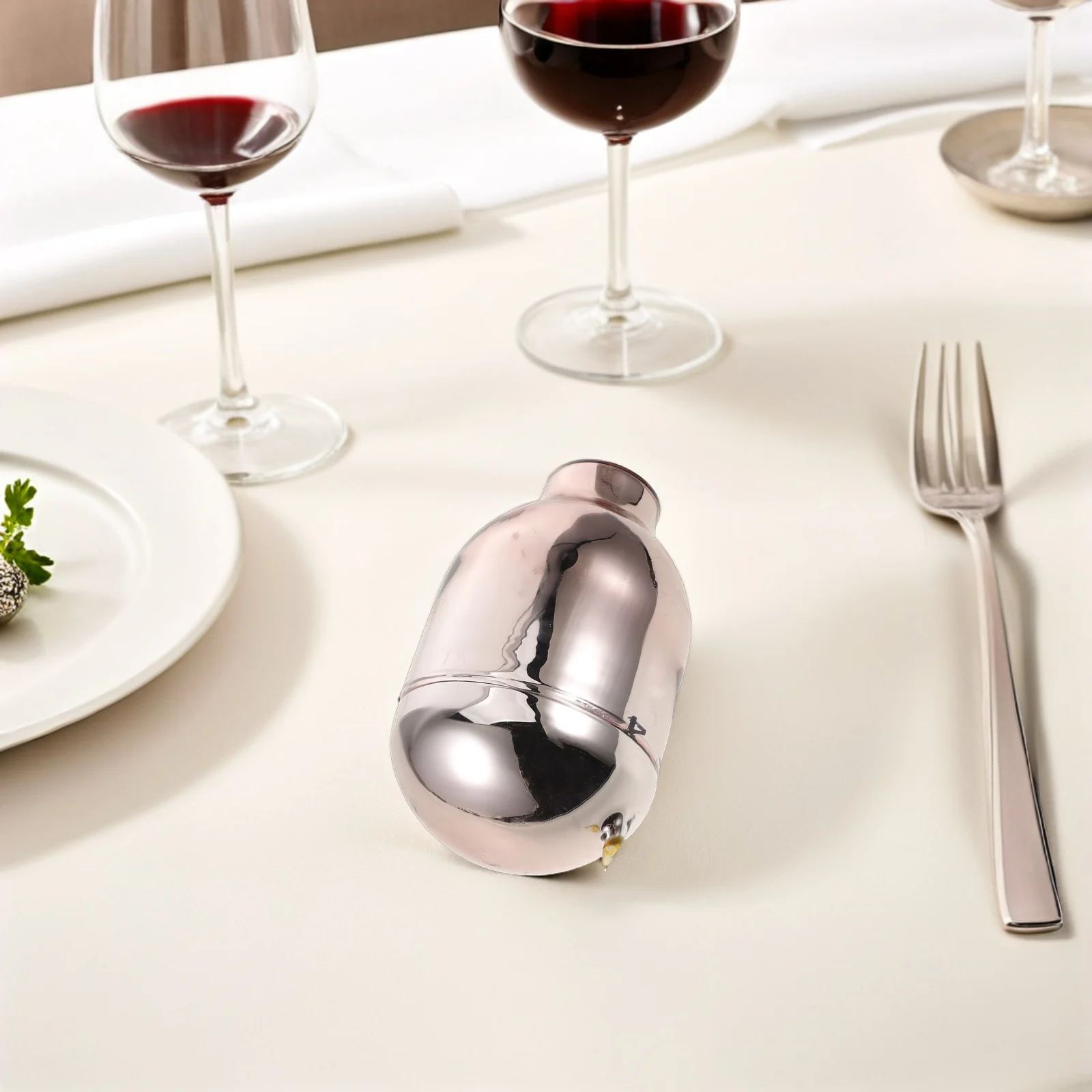 1L معزول الزجاج الداخلي استبدال غلاية بطانة ترموس تفريغ زجاجة حرارية قارورة الماء الساخن مكتب مطعم الاستخدام #5