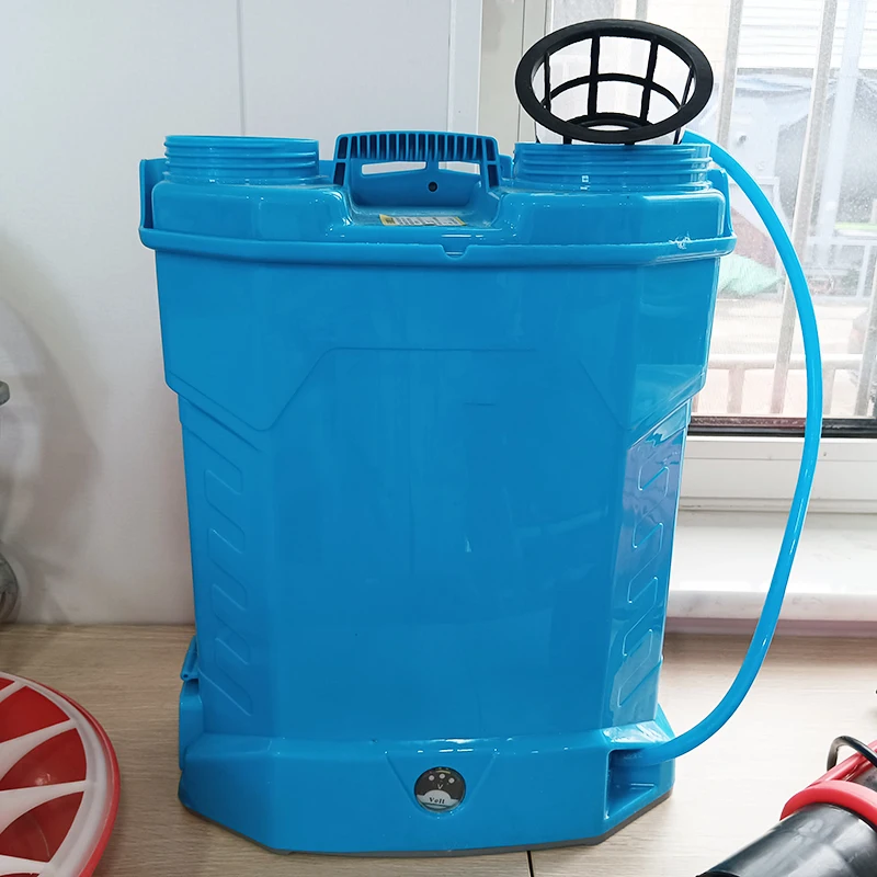 

202520L Agriculture Electric Sprayer Farm Portable and Garden