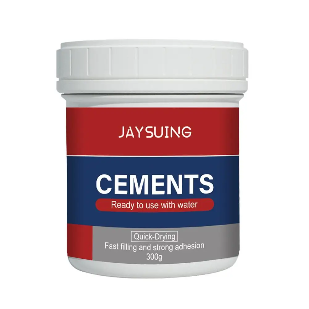 Repair Cement Crack Adhesive Corner Cracks Water Leakage In Bungalows Sealing Materials Silicone For House Repair R3V6