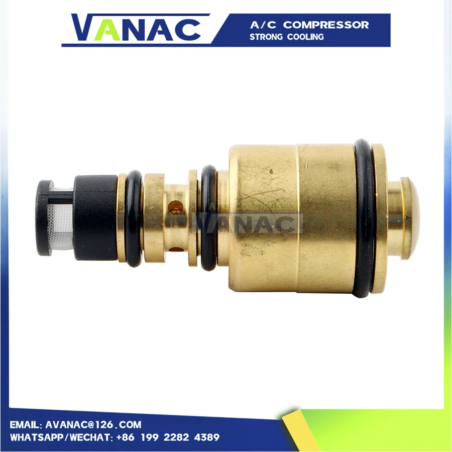 

AC Air Conditioning Compressor Mechanical Control Valve Sensor 8200848916 for Nissan NV400 Altima Renault MASTER Opel TRAFIC