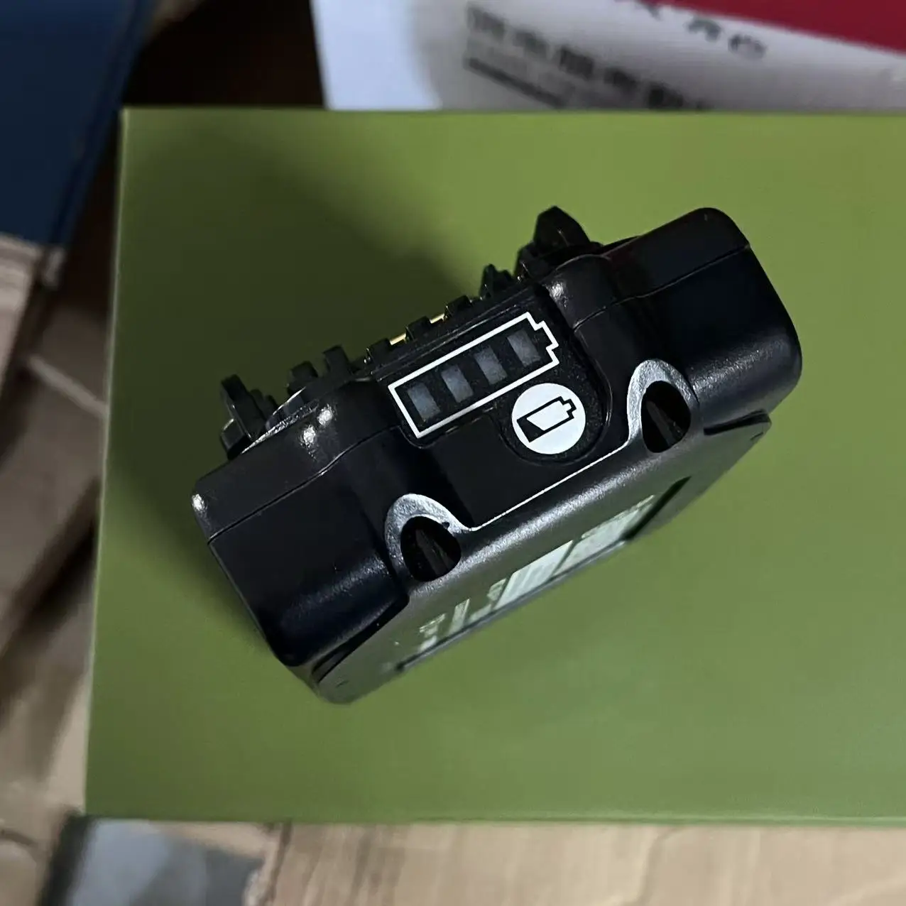 

2026 18V Makita 3Ah Replacement Lithium Battery with Charger Compatible with BL1840 BL1830B BL1850B BL1850 BL1860 BL1815