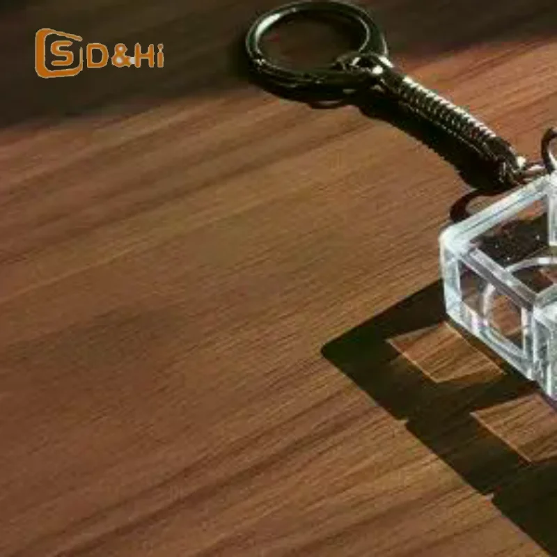 DIY Mechanical Keyboard Switch Tester Keychain 6 Keys For Switch Trying Office Gaming And Custom Keyboard Build