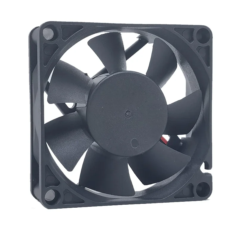 + NOVO sunon KDE1207PTV3 DC12V 0.7W 7025 7cm 70*70*25MM ventilador de resfriamento com rolamento magnético silencioso