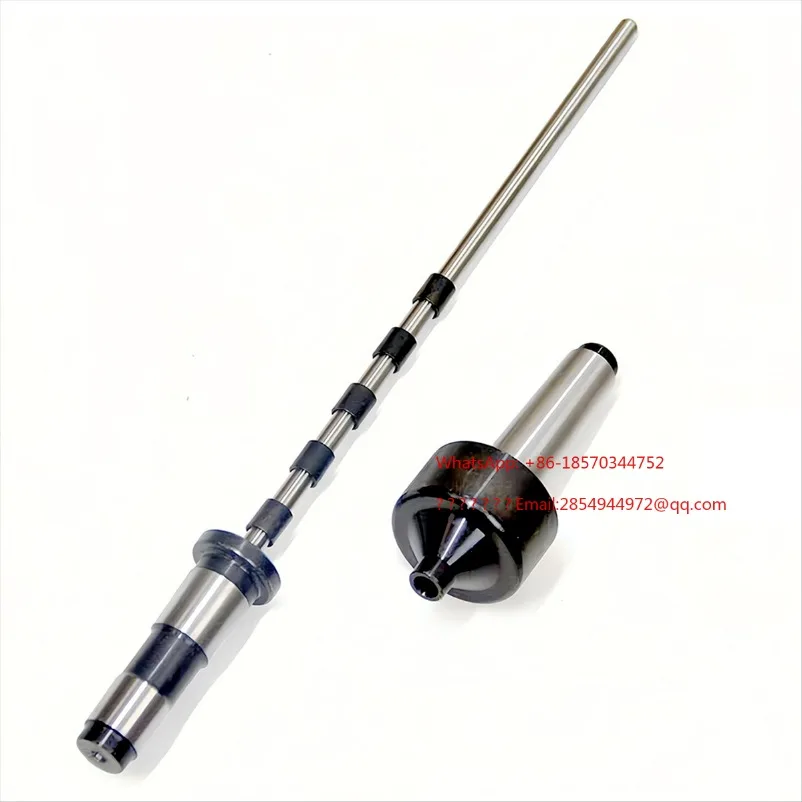 

L Pen Spindle, Stainless Steel Pen Kit, Woodworking Lathe Accessories