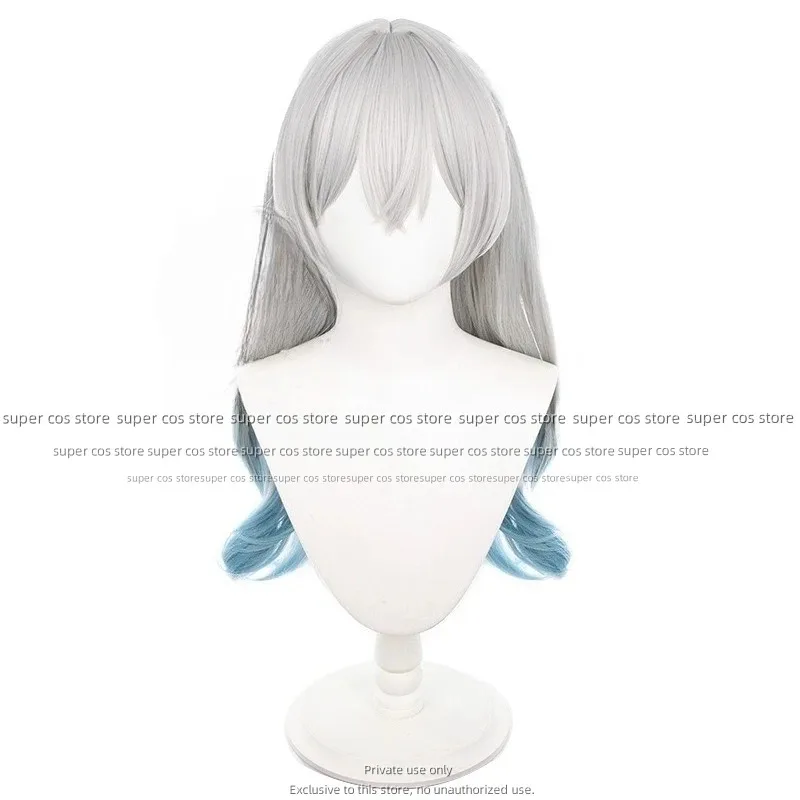 LQNewly Firefly Cosplay Game Honkai: Star Rail Cosplay Costume JK Dress Women Uniform Role Play Clothing Carnival Party 2025 New