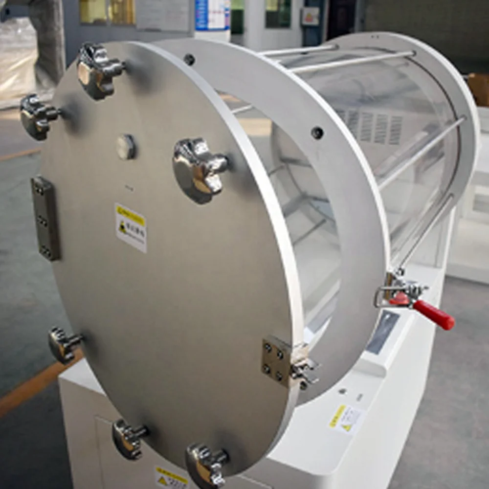 Oxycheny Mild Pressure Rehabilitation Pet Care Treatment Hyperbaric Oxygen Chamber For Pet Dog Cat