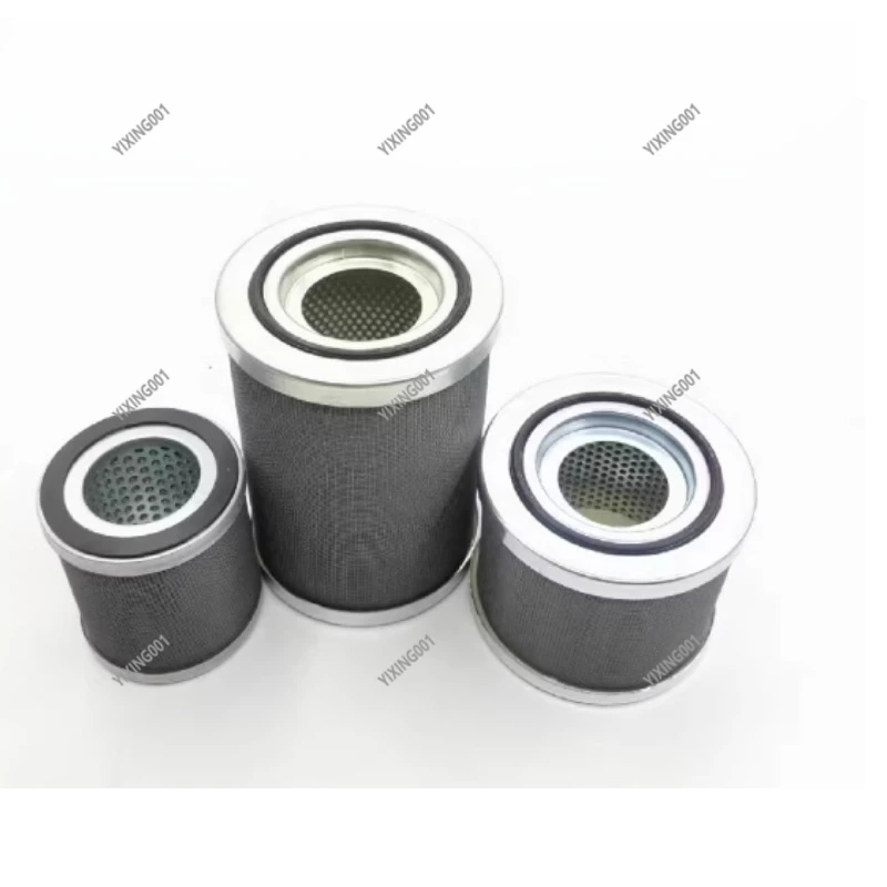 TMN Series Vacuum Pump Filter Set - TMN151/201/401 FE151/201/401 Exhaust Oil Mist Air Oil Separator