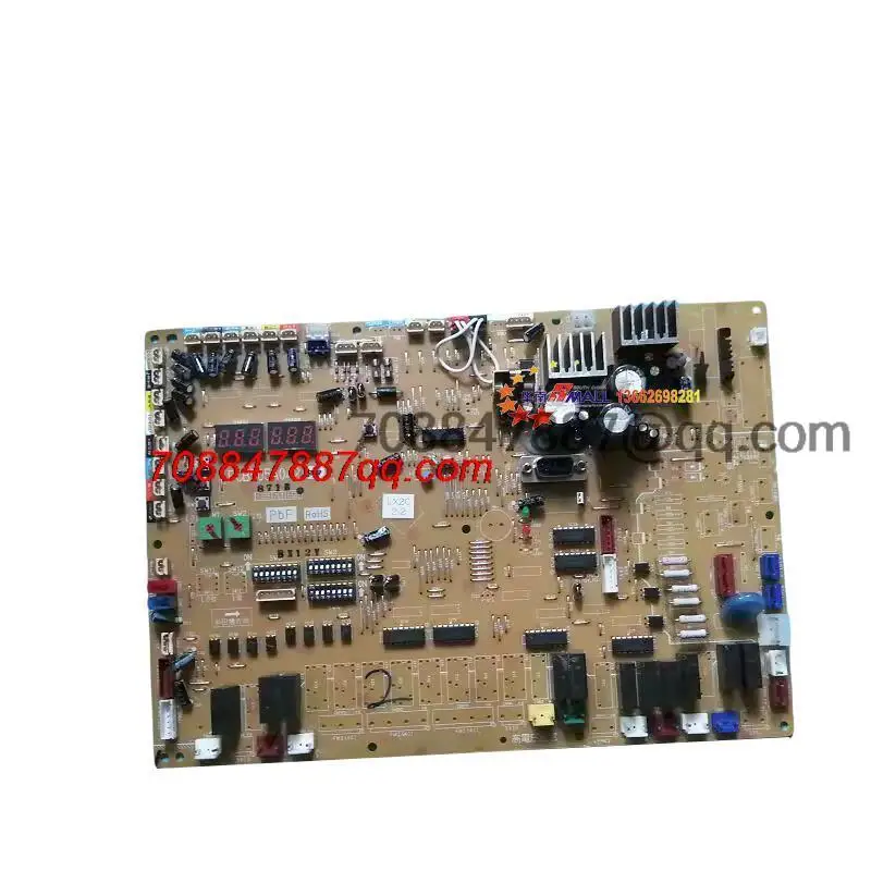 

original 100% authentique KX4 PCB505A042 FF AF