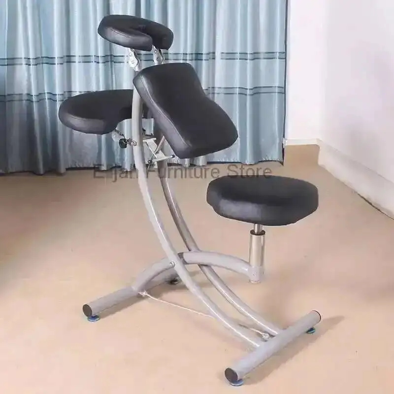 Multifunction Fold Tattoo Chair Massage Healthcare Portable Knead Tattoo Chair Speciality Esthetician Furniture Lit Pliant FYTC
