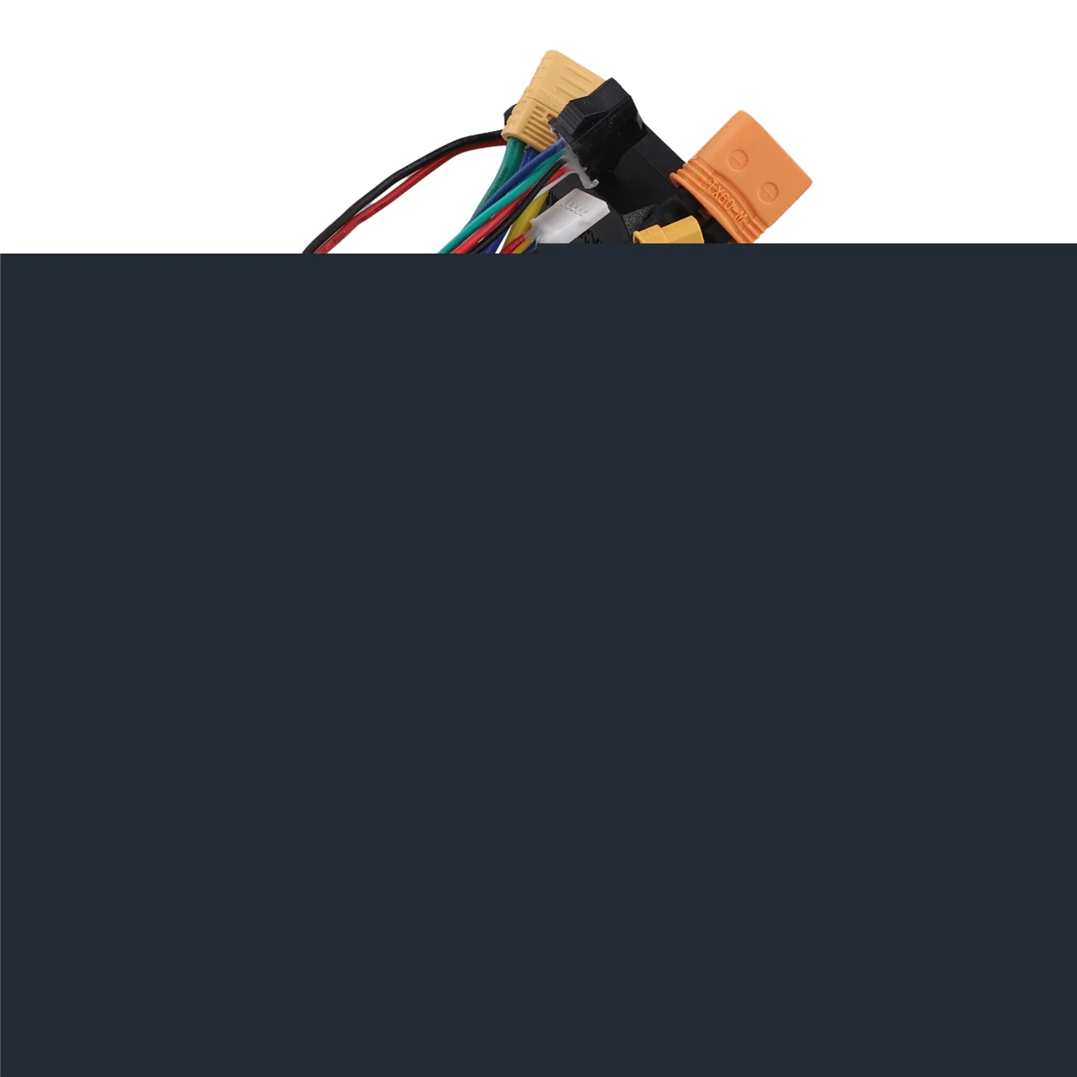 

B53CC 36V 15A Electric Scooter Motor Controller Parts for Kugoo Kukirin S1 Pro