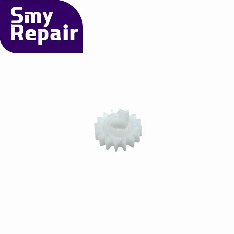 1PCS for konica minolta BH 283 223 363 423 250 350 BH223 BH283 BH363 BH423 BH7828 BH350 BH250 Transfer roller gear Copier Parts